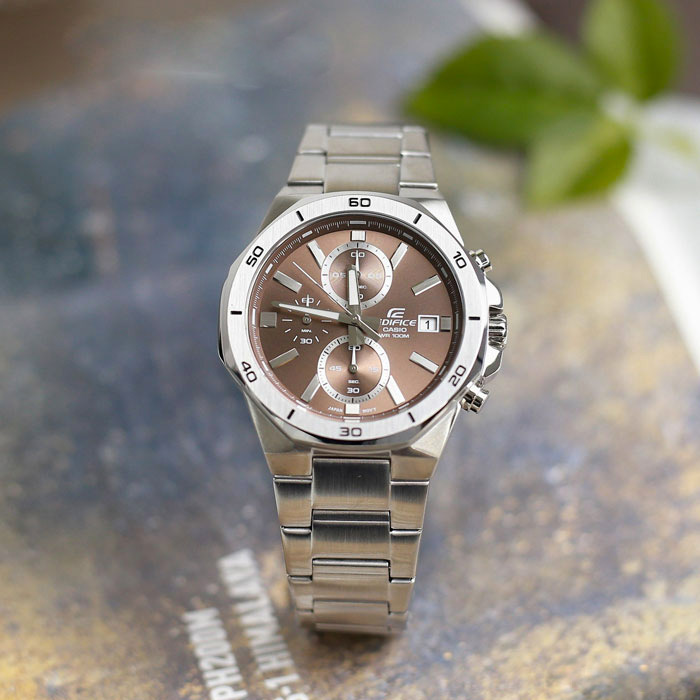 Casio Edifice EFV-640D-5A