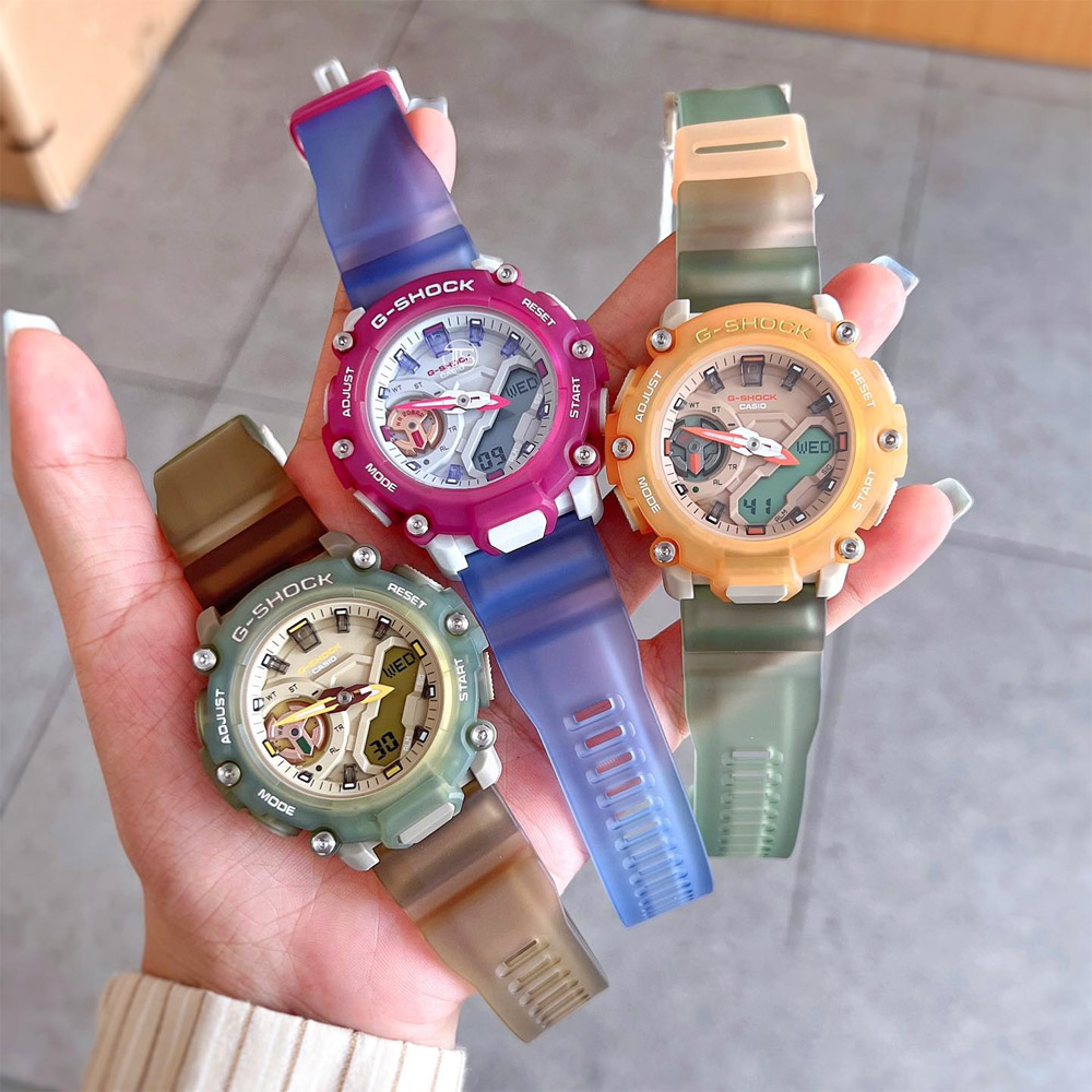 G-SHOCK GMA-S2200PE-3A
