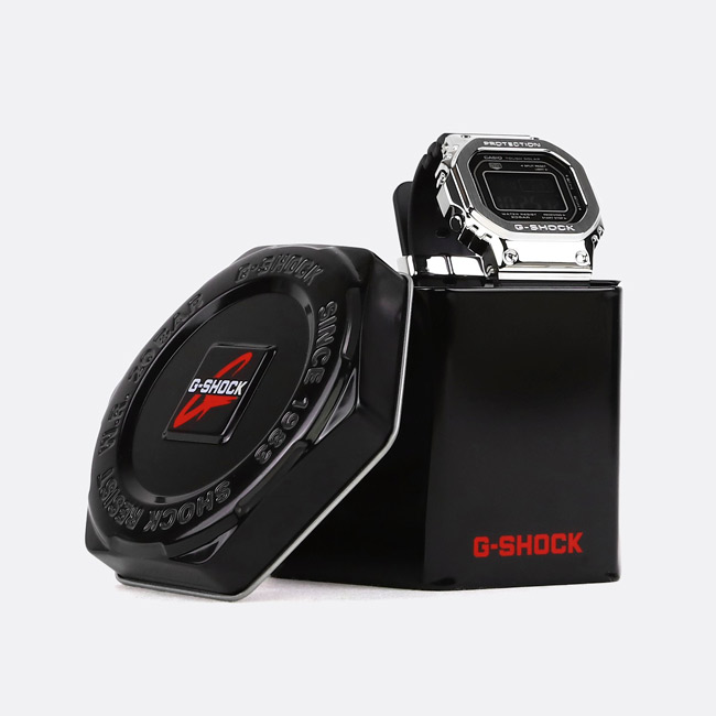 G-SHOCK GMW-B5000-1E