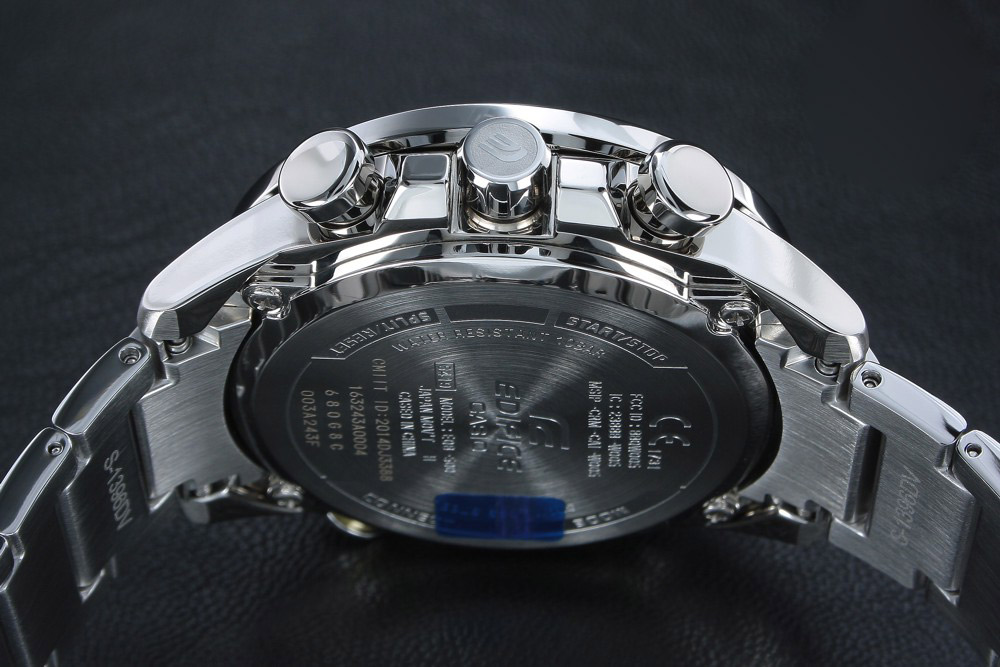 casio edifice 501d