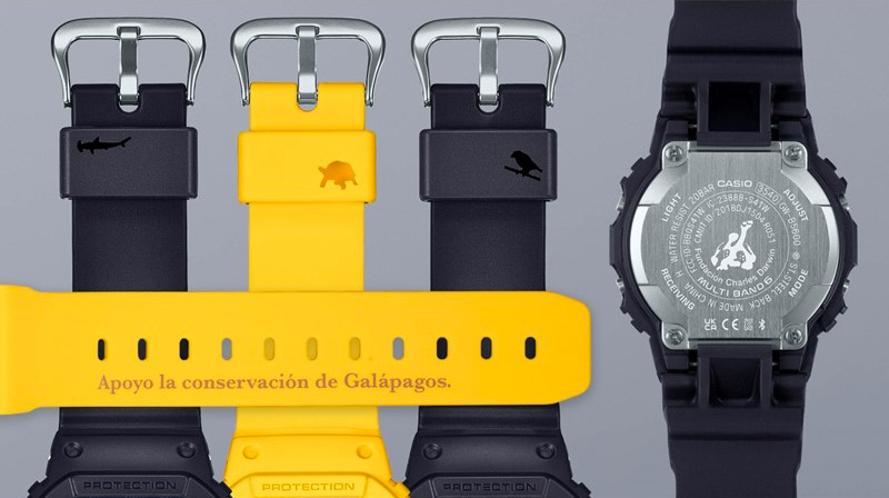 G-SHOCK GW-B5600CD-1A3