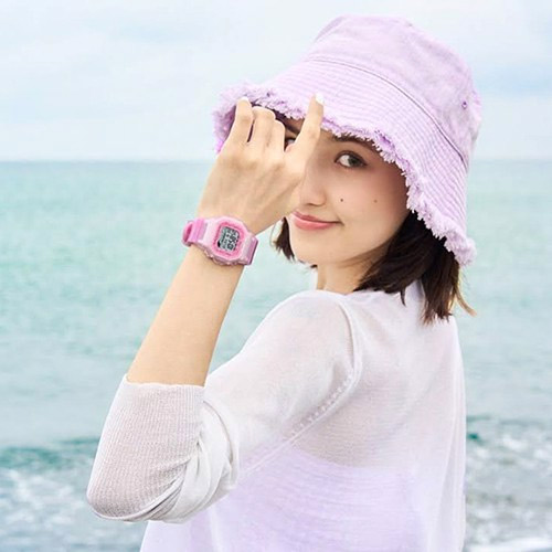 BABY-G BLX-565S-4E