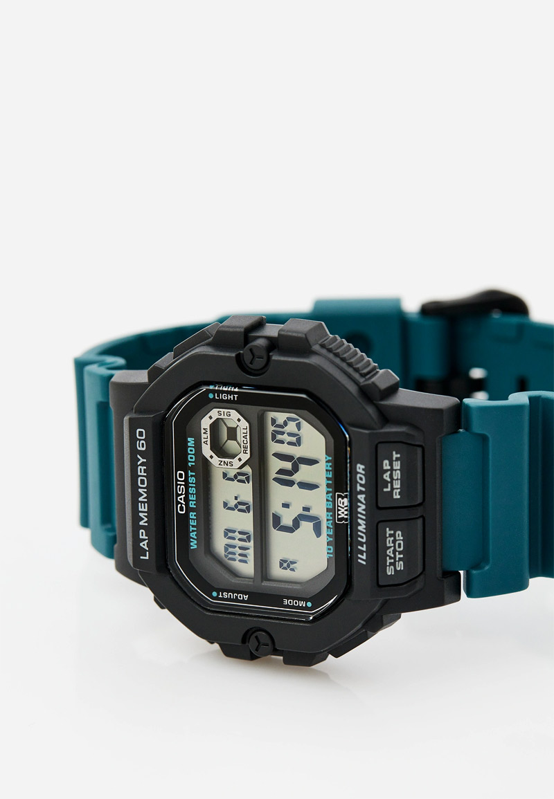 G-SHOCK WS-1400H-3A