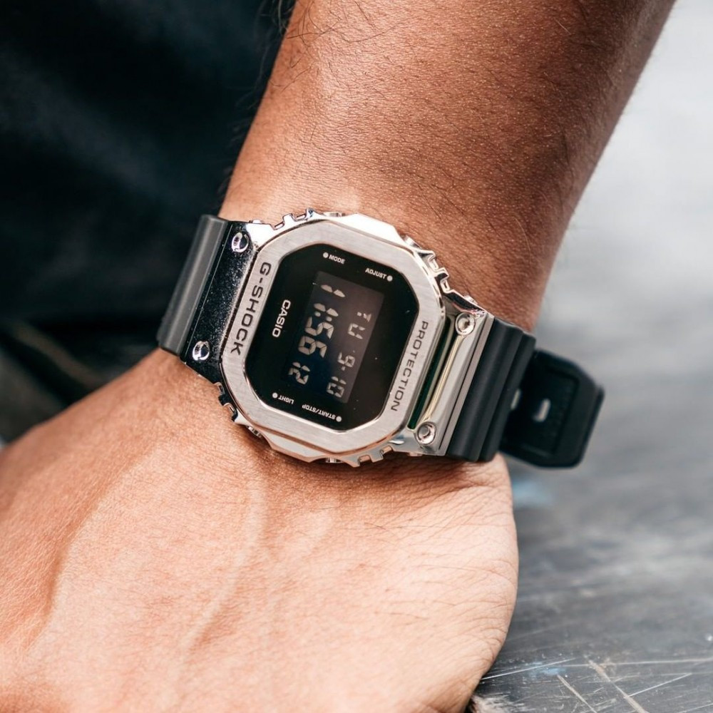 G-SHOCK GM-5600U-1E