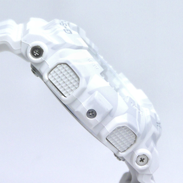 G-SHOCK GA-110TP-7A