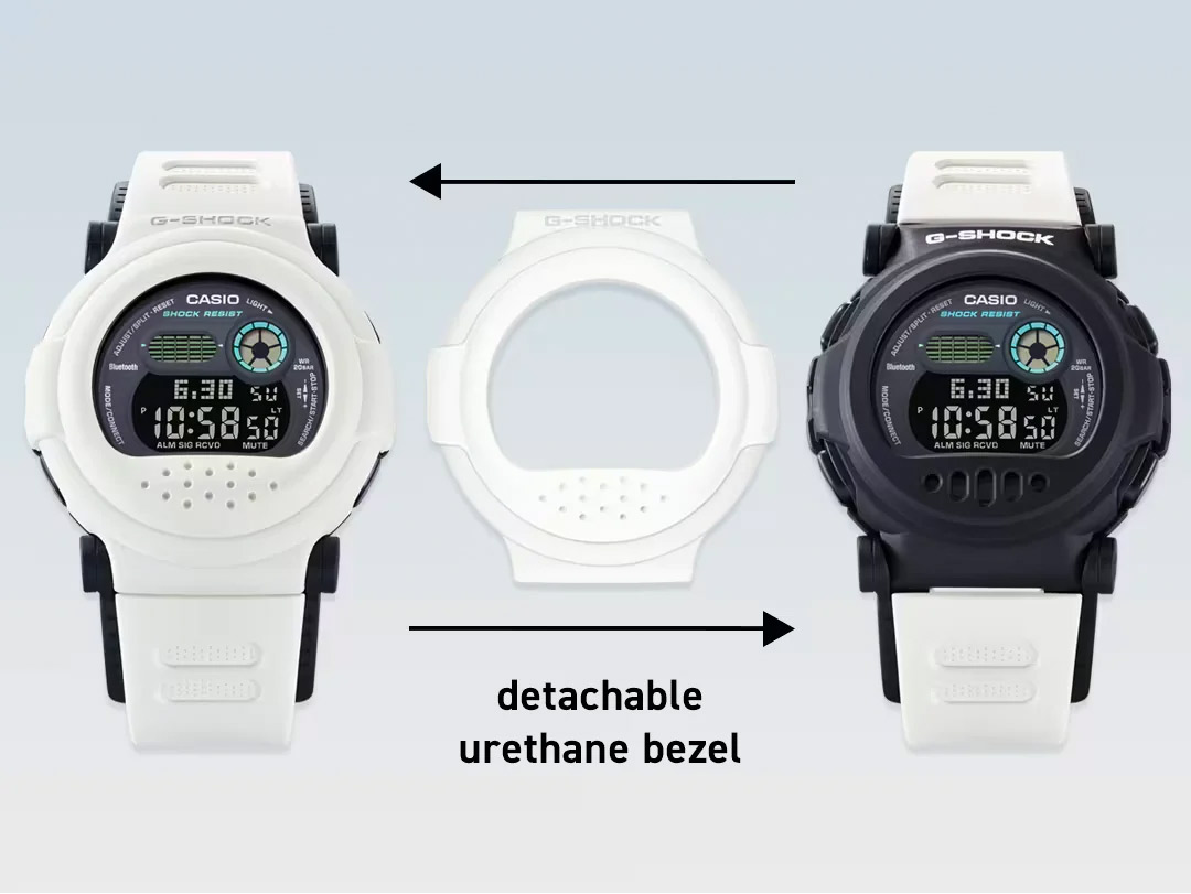 G-SHOCK G-B001SF-7E