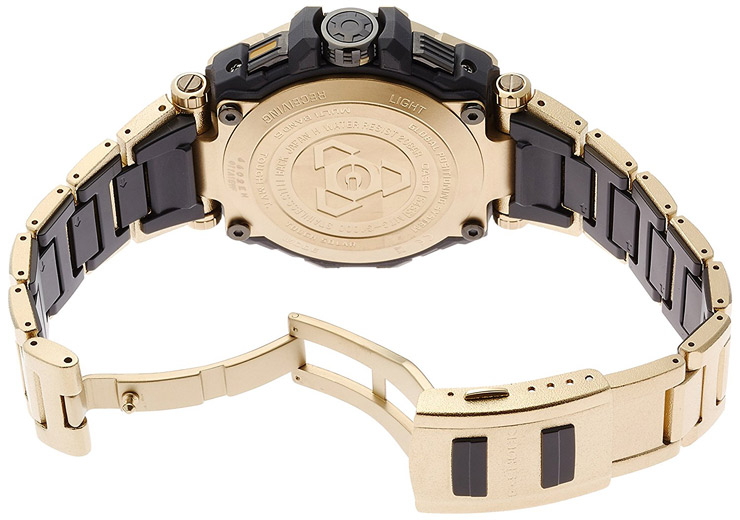 G-SHOCK MTG-G1000RG-1A