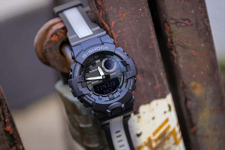 G-SHOCK GBA-800LU-1A