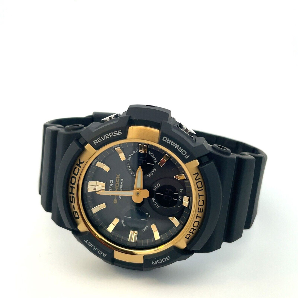 G-SHOCK GAW-100G-1A