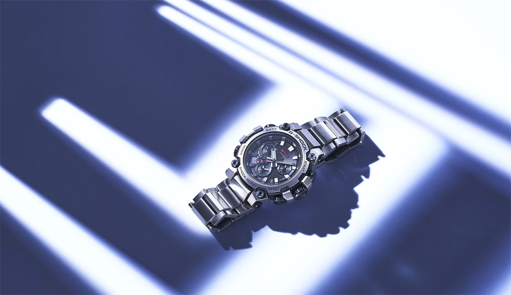 G-SHOCK MTG-B3000D-1A