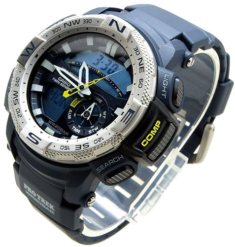 Casio Pro Trek PRG-280-2E