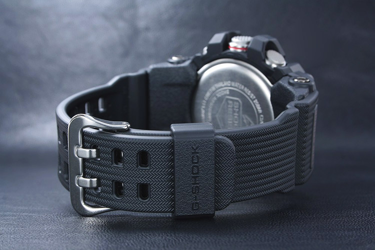 G-SHOCK GG-1000RG-1A