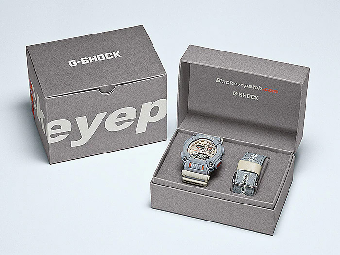 G-SHOCK GA-900BEP-8A