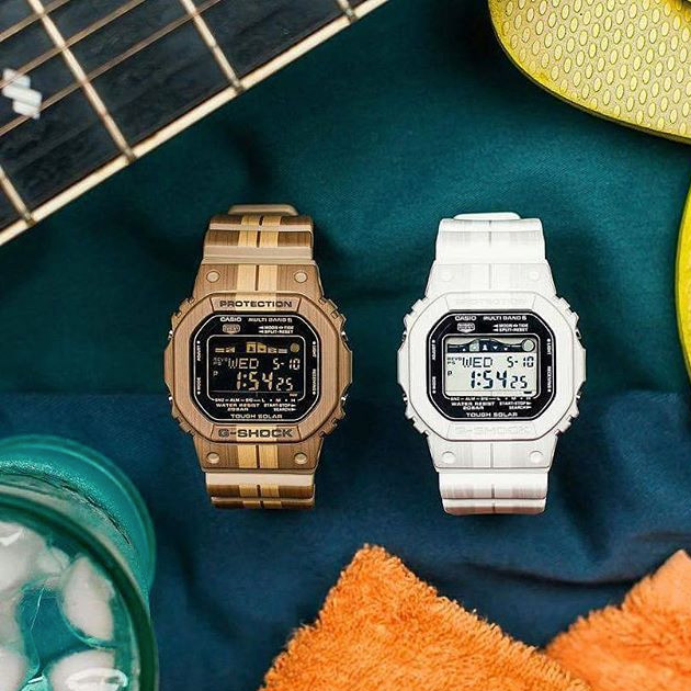 G-SHOCK GWX-5600WB-5E