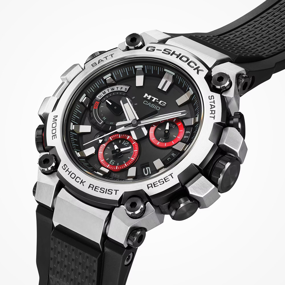 G-SHOCK MTG-B3000-1A