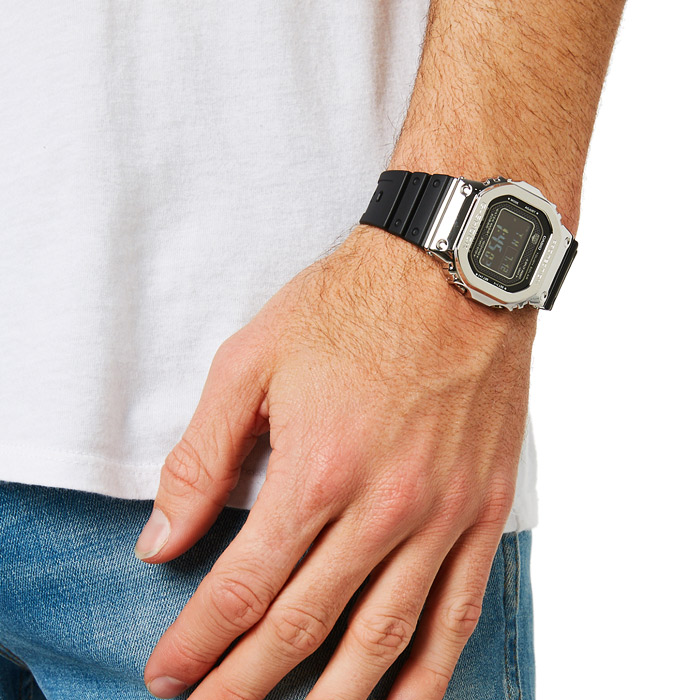 G-SHOCK GMW-B5000-1E