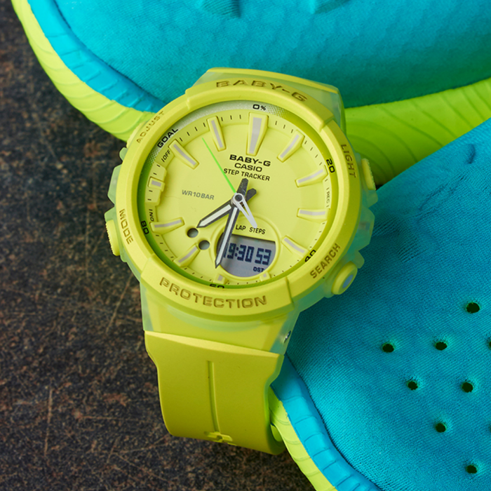 BABY-G BGS-100-9A