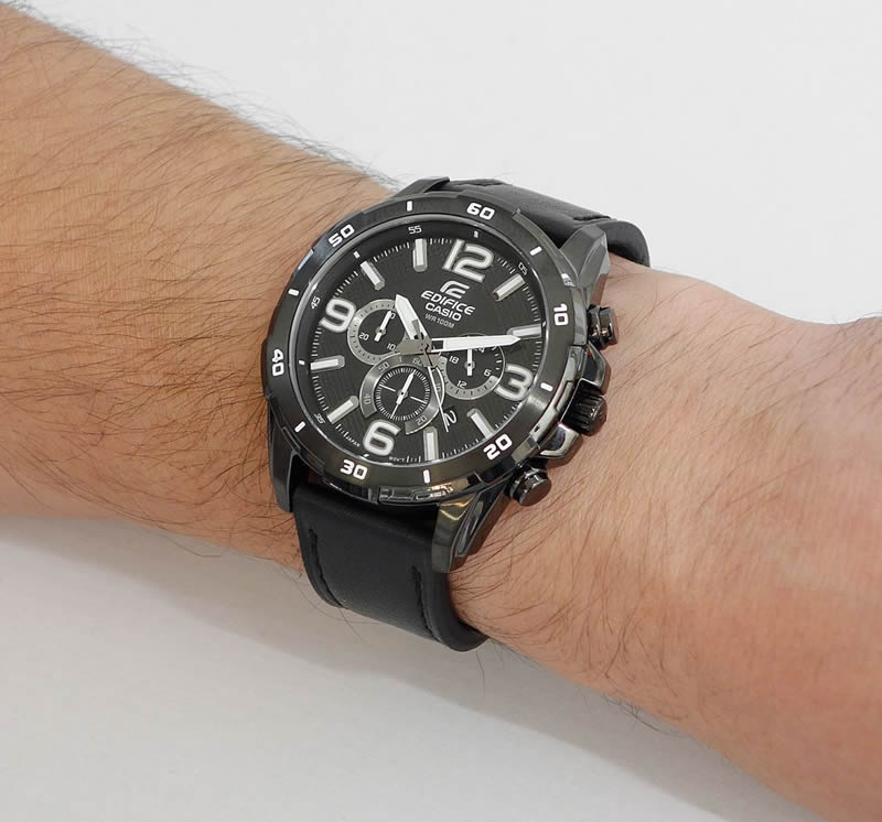 Casio Edifice EFR-538L-1A