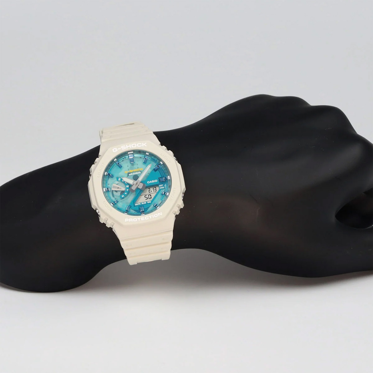 G-SHOCK GA-2100AS-5A