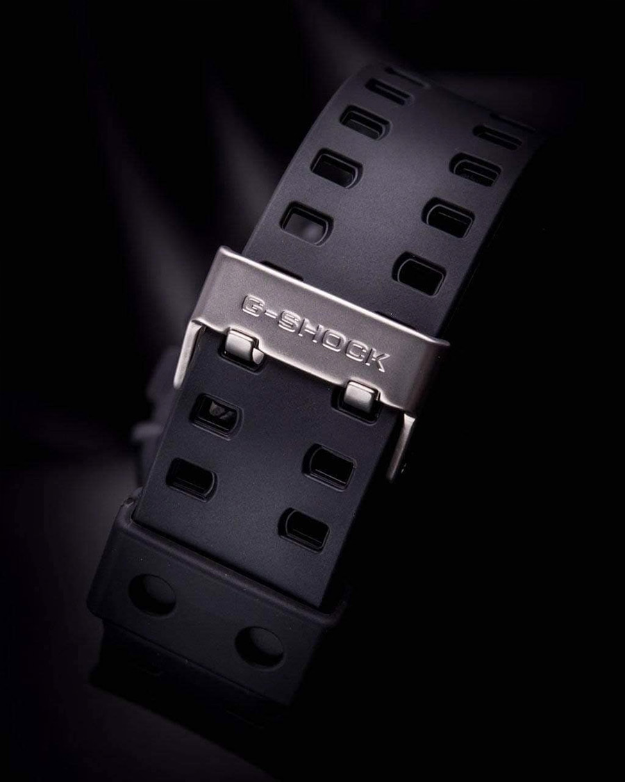 G-SHOCK GA-100-1A1