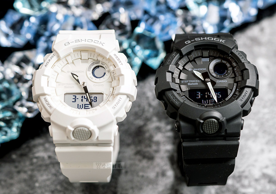 G-SHOCK GBA-800-7A