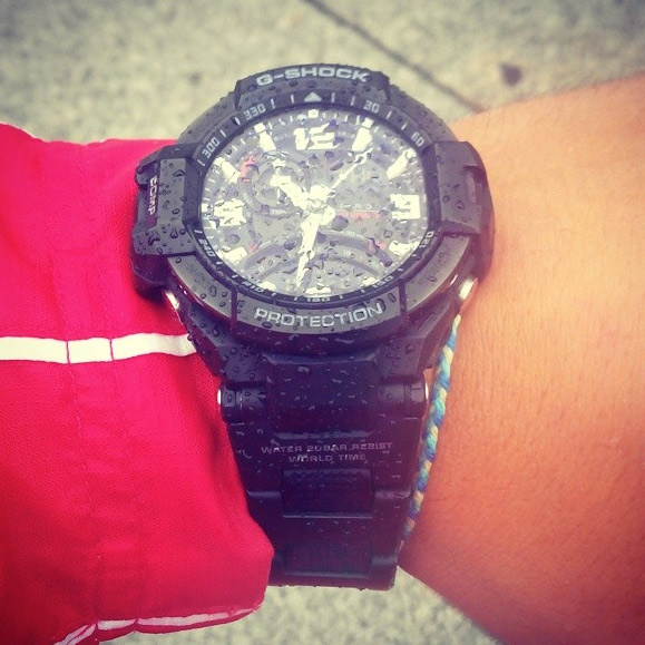 G-SHOCK GA-1000FC-1A