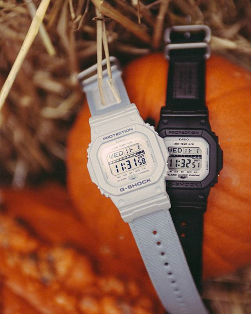G-SHOCK GLS-5600CL-7E