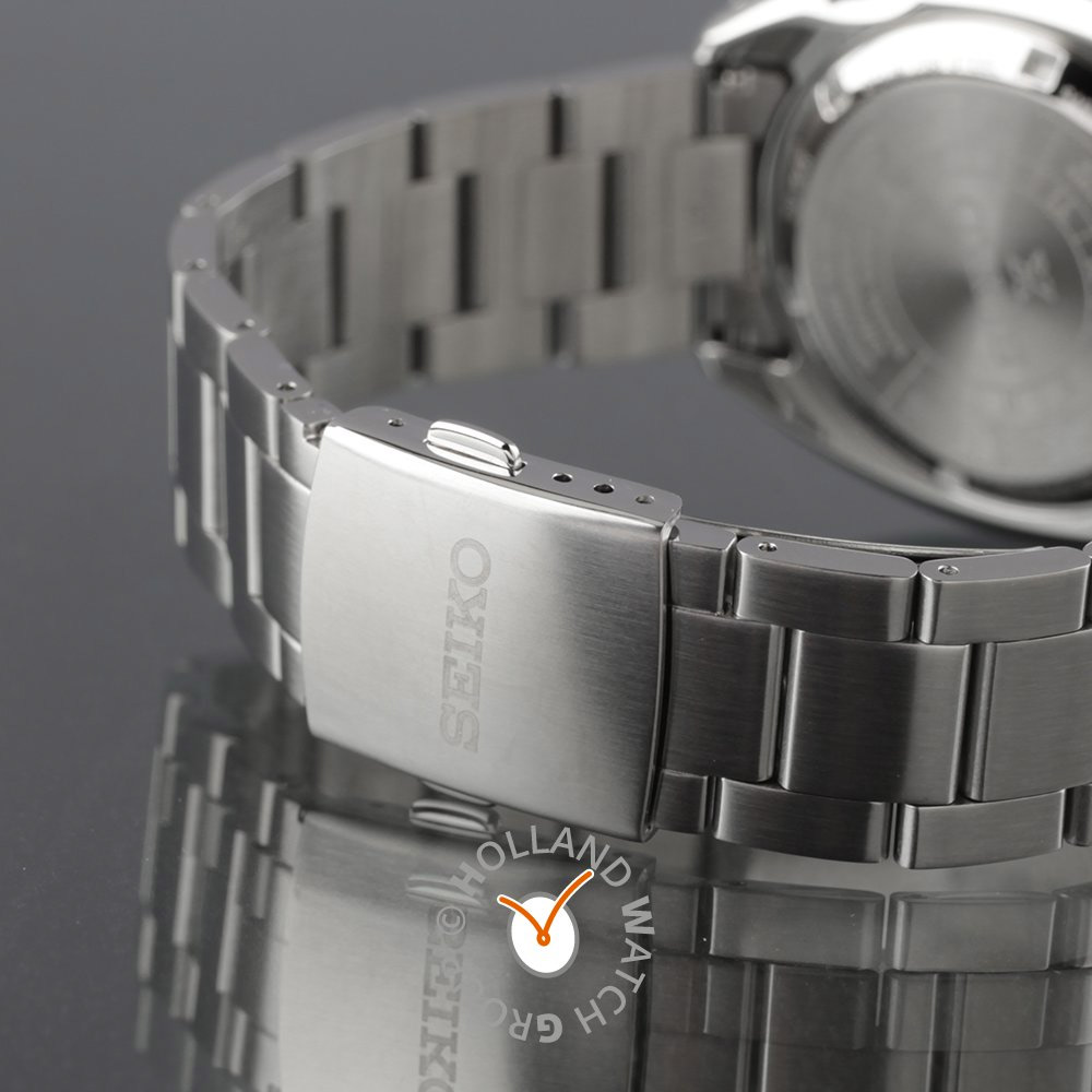 Японские часы Seiko SRPH17K1
