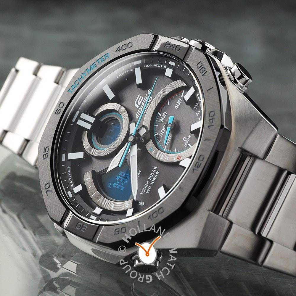 Casio Edifice ECB-950DB-1A