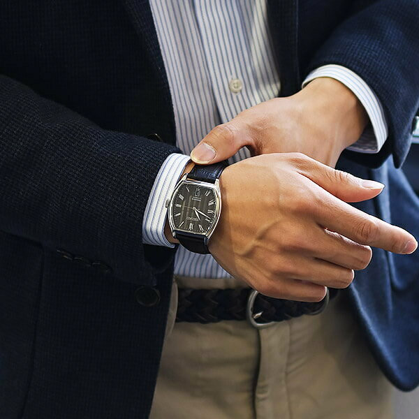 Японские часы Seiko SRPD07J1