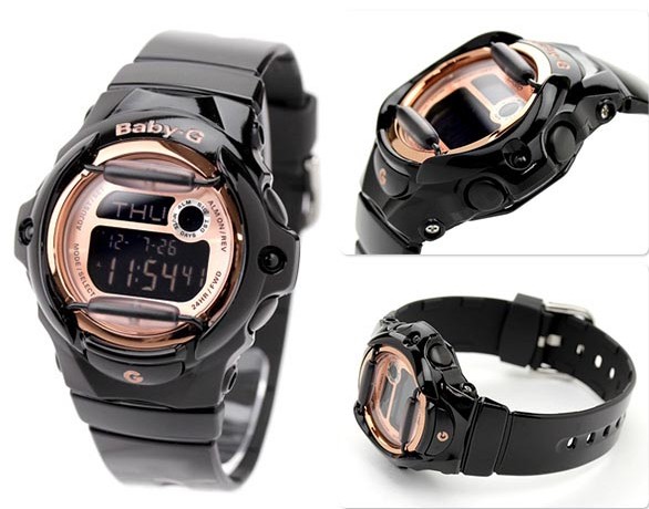 BABY-G BG-169G-1E