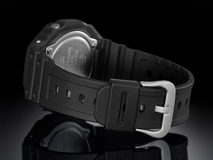 G-SHOCK GA-2100-1A1