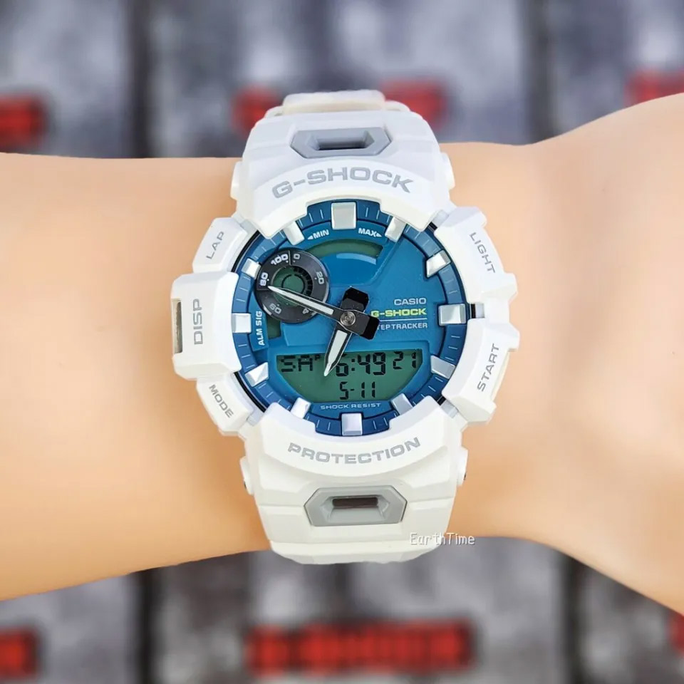 G-SHOCK GBA-900CB-7A