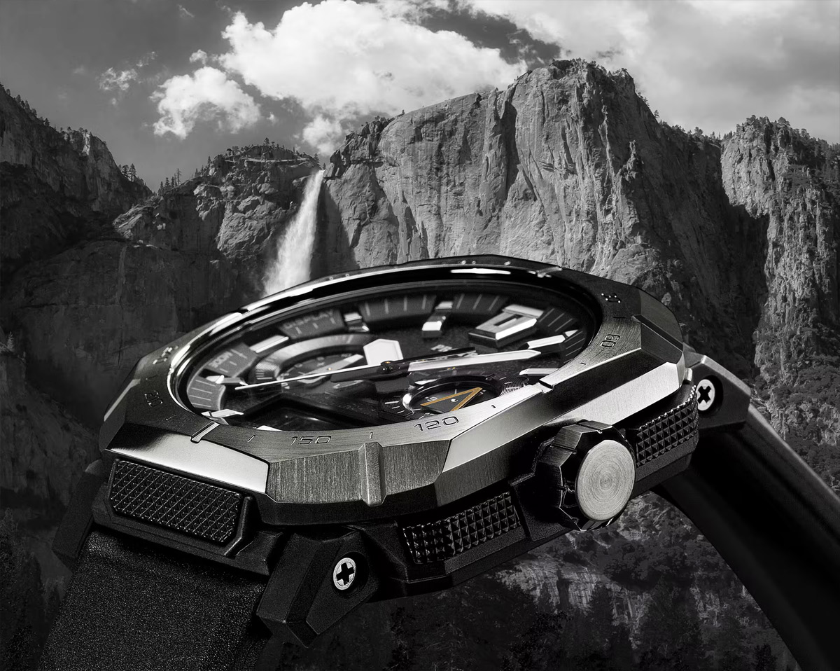 Casio Pro Trek PRW-B1000-5E