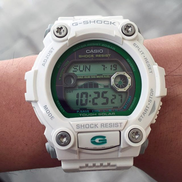 G-SHOCK GR-7900EW-7E