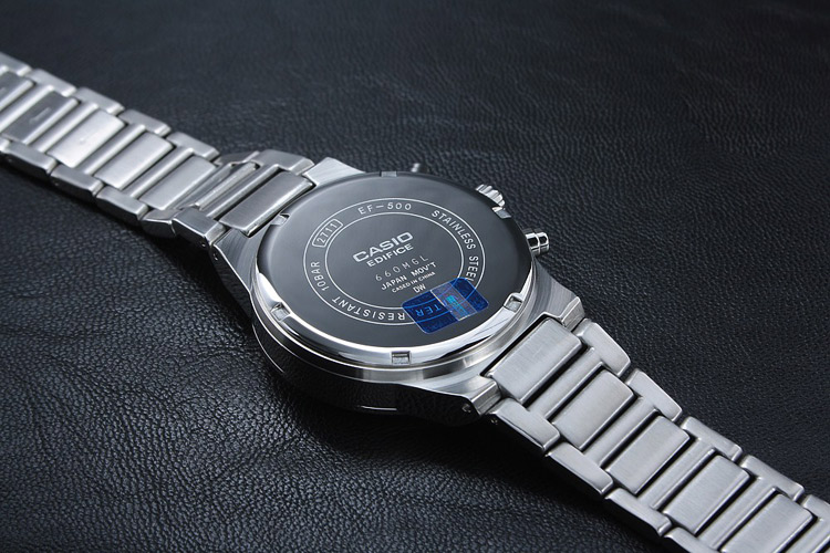 Casio Edifice EF-500D-1A