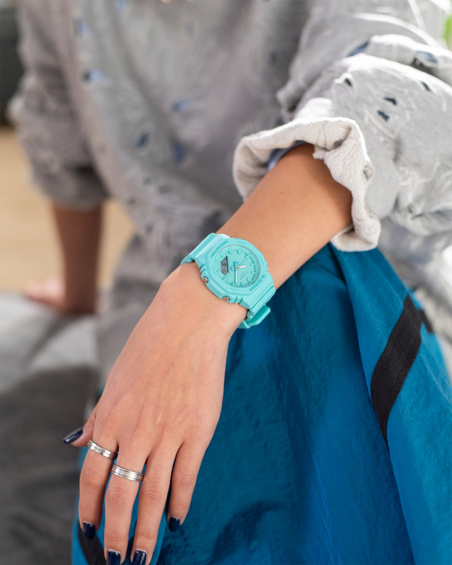 G-SHOCK GMA-P2100-2A