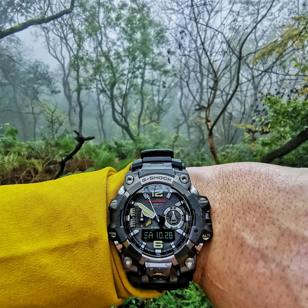 G-SHOCK GWG-B1000-1A
