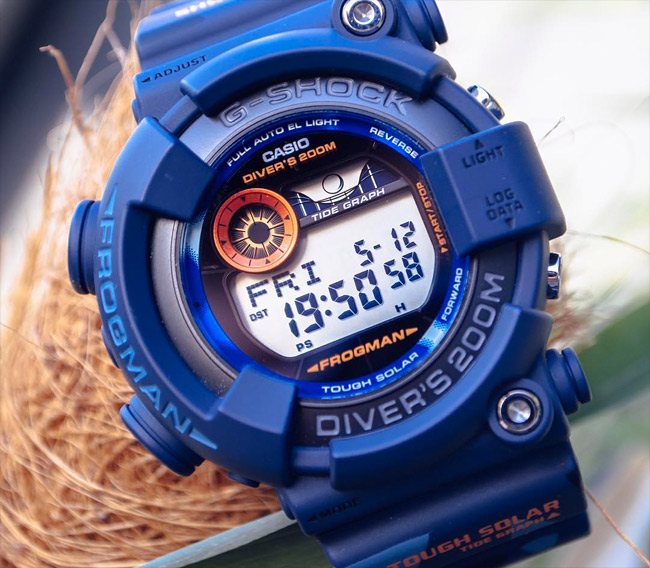 G-SHOCK GF-8250CM-2E
