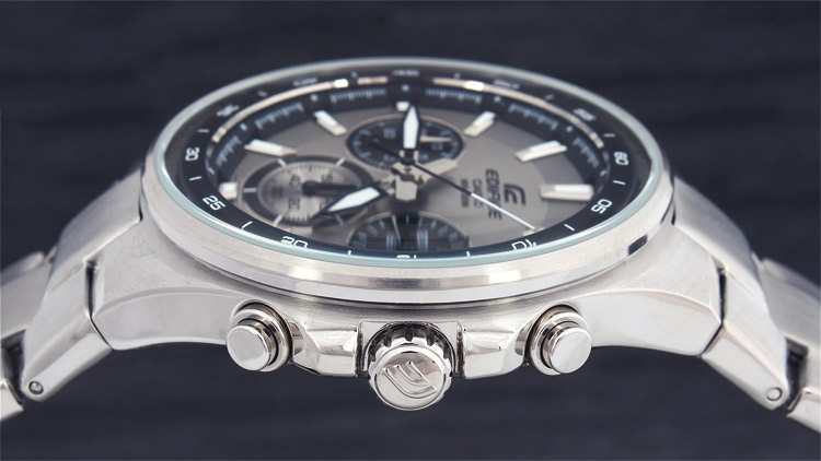 Casio Edifice EF-562D-7A