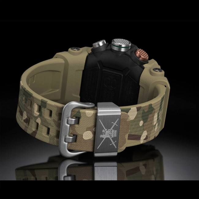 G-SHOCK GG-B100BA-1A