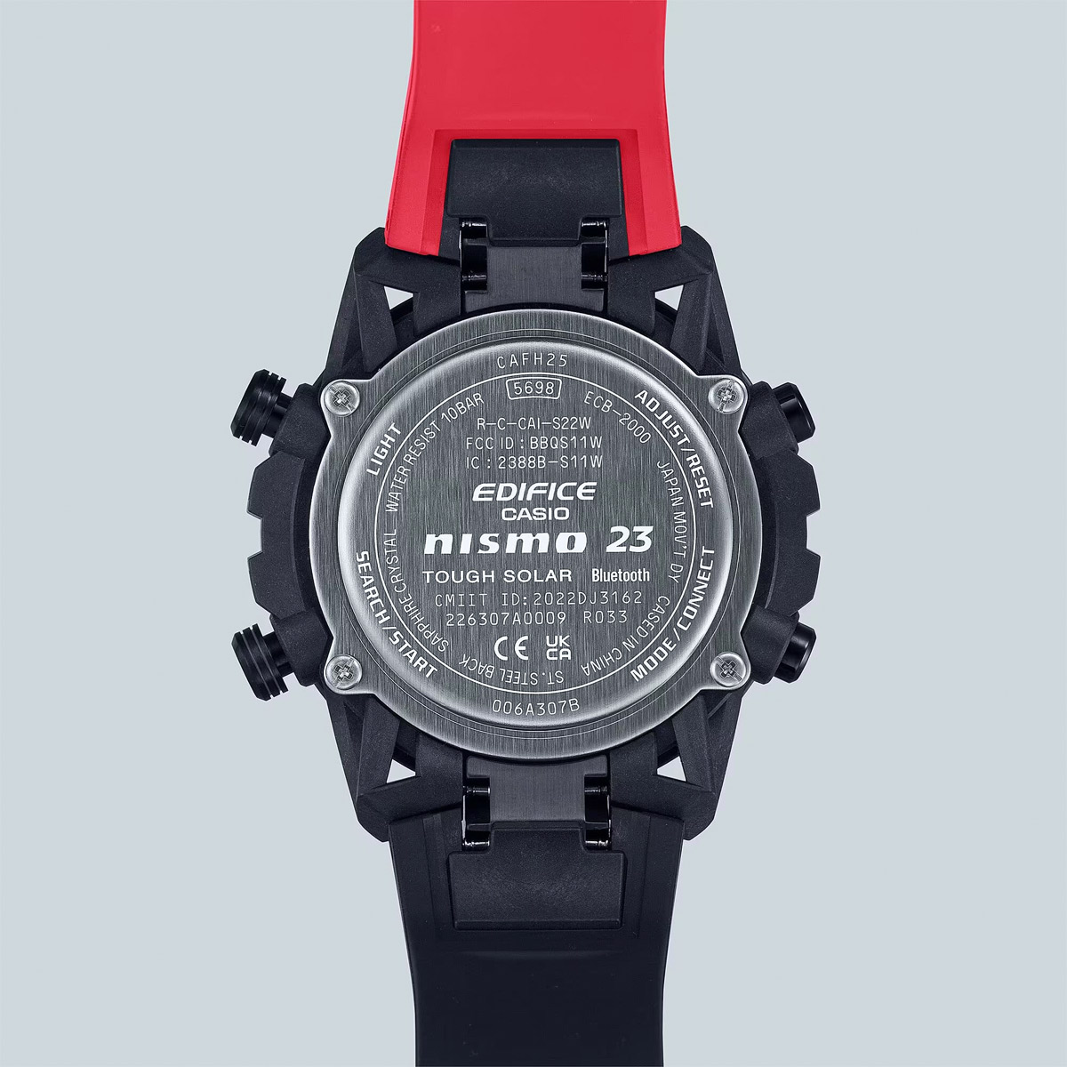 Casio Edifice ECB-2000NIS-1A