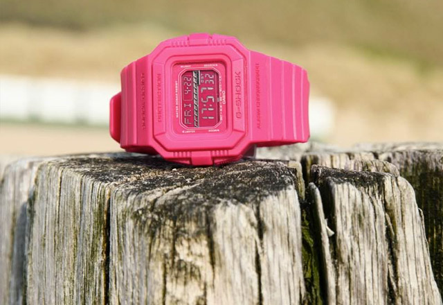 G-SHOCK GLS-5500MM-4E