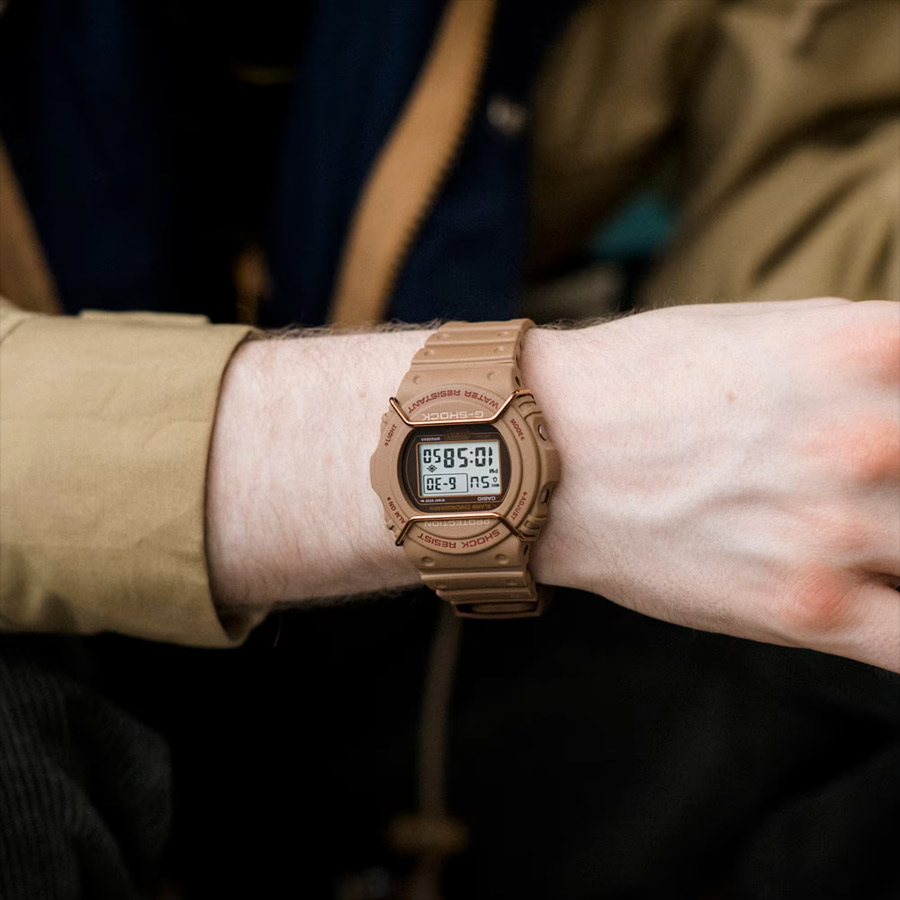 G-SHOCK DW-5700PT-5E
