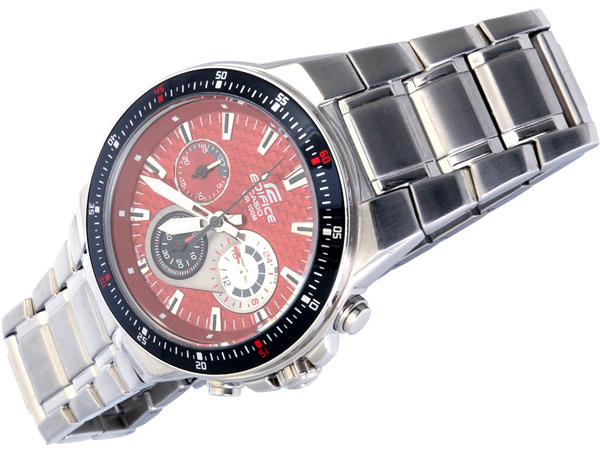 Casio Edifice EF-552D-4A