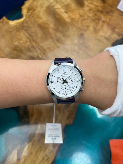 Casio Edifice EFV-630L-7A