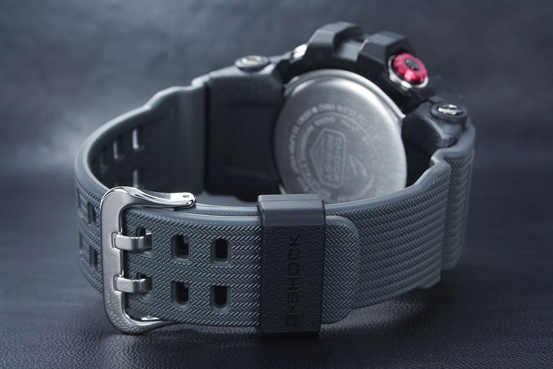 G-SHOCK GWG-100-1A8