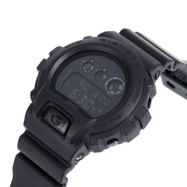 G-SHOCK DW-6900BB-1E