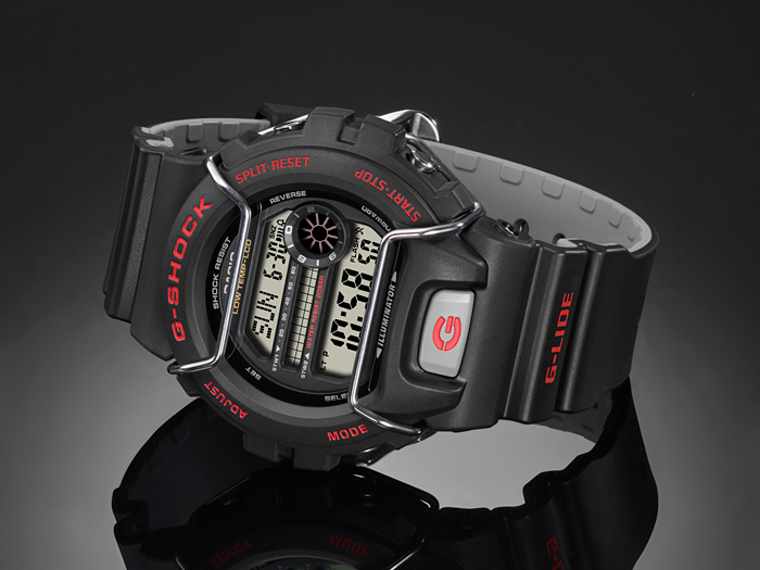 G-SHOCK GLS-6900-1E