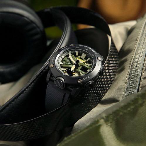 G-SHOCK GA-2000SU-1A